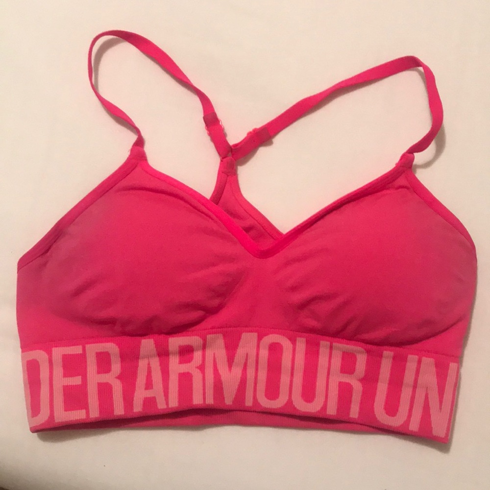 UA sports Bra